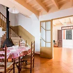 別荘 Camps 4 Bedroom House,