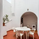 Camps 4 Bedroom House,
