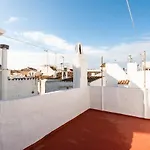 Camps 4 Bedroom House, 別荘 シウタデリャ