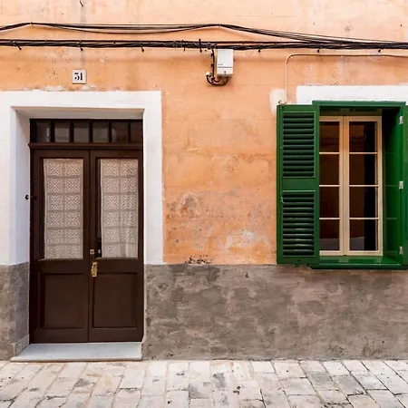 Ferienhaus Camps 4 Bedroom House, *