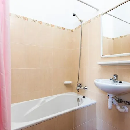 Ferienhaus Camps 4 Bedroom House,