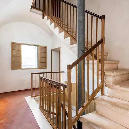 Ferienhaus Camps 4 Bedroom House,