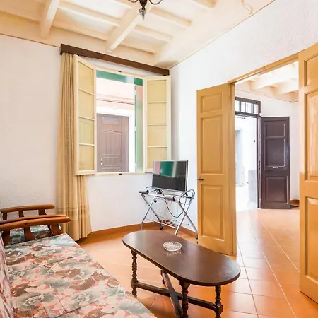 Camps 4 Bedroom House,