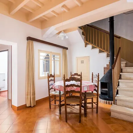 Hébergement de vacances Camps 4 Bedroom House,