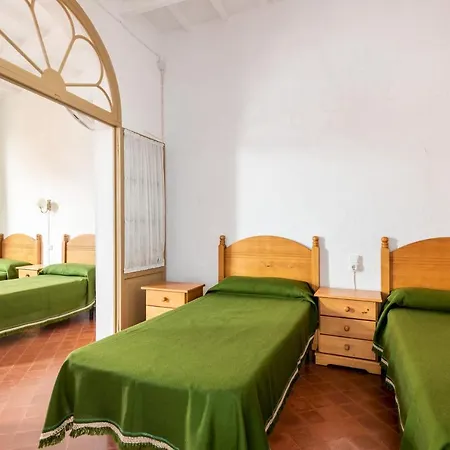 Camps 4 Bedroom House, 休达德亚