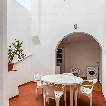 Camps 4 Bedroom House,